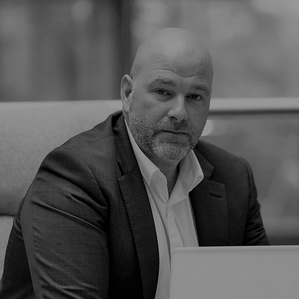 Richard Hourican, Party Wall Surveyor