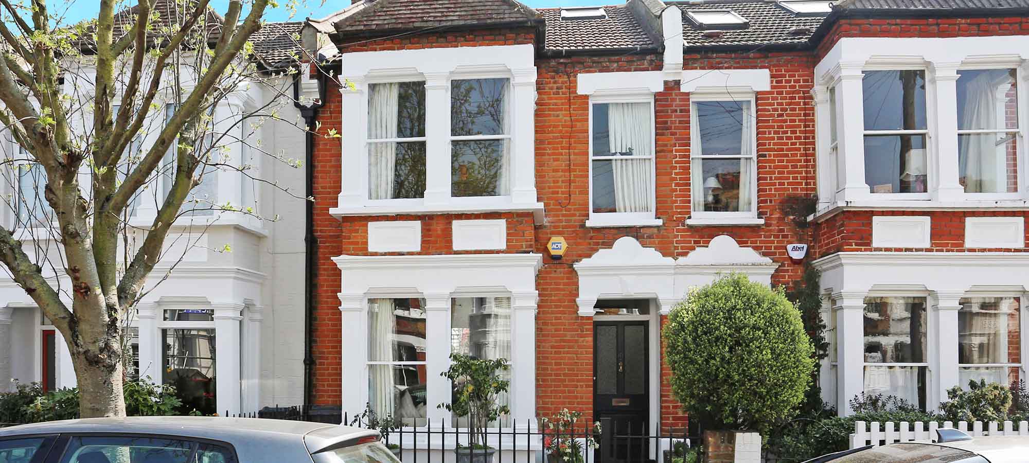 Specialist Party Wall Surveyors for Basement Conversions in London